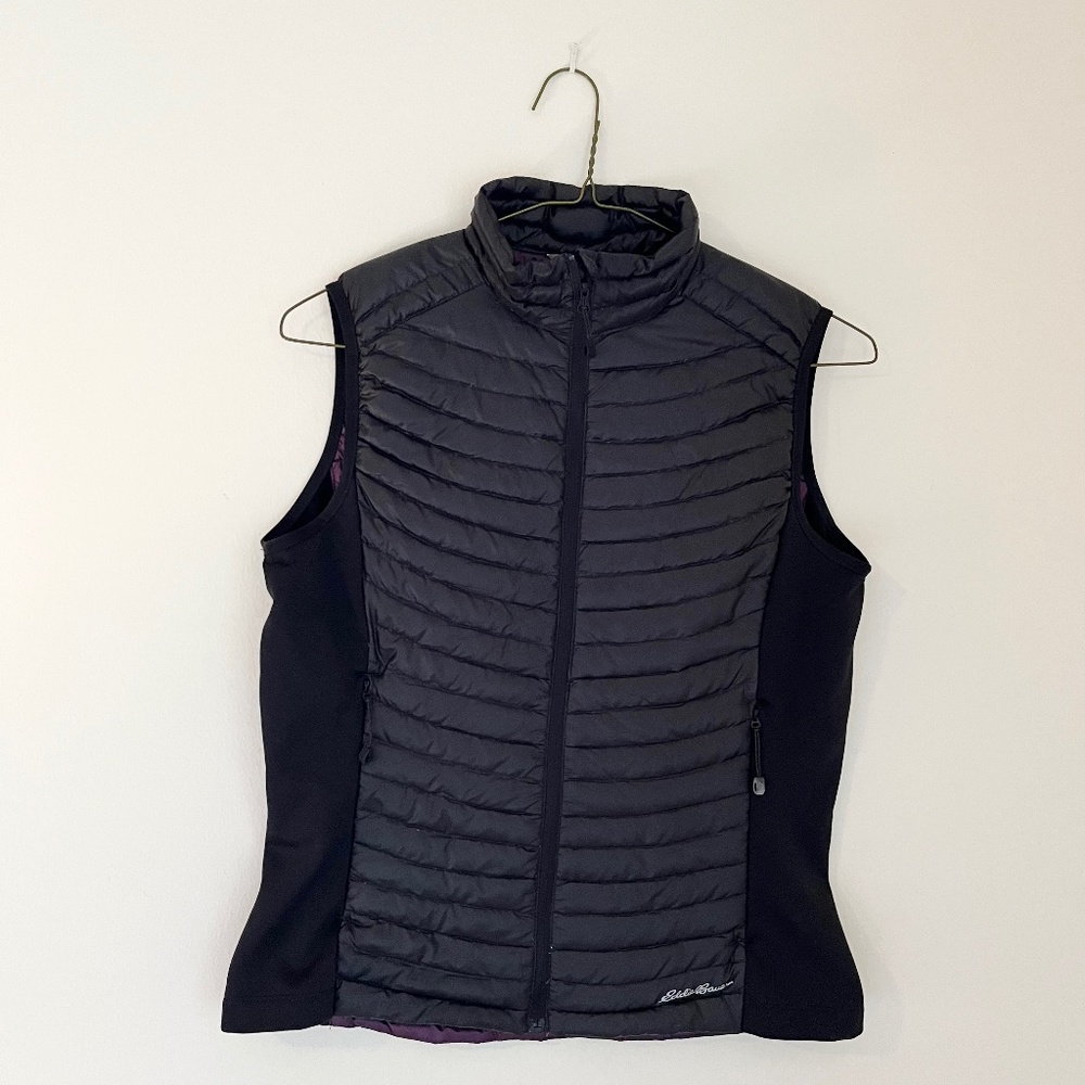 Eddie Bauer Vest - image 1